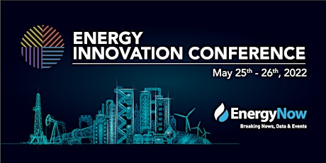Energy Innovation Conference 2022 boletos