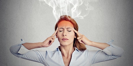 Manage Headaches & Migraines Effectively primary image