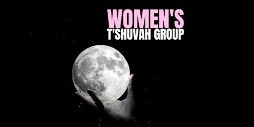 Women's T'Shuvah Group