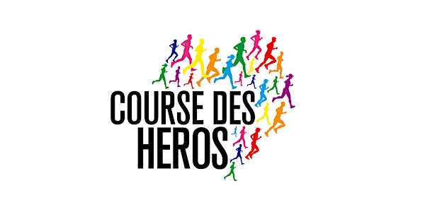 Course des Héros Lyon 2017