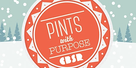 Pints With Purpose - Holiday Edition primary image