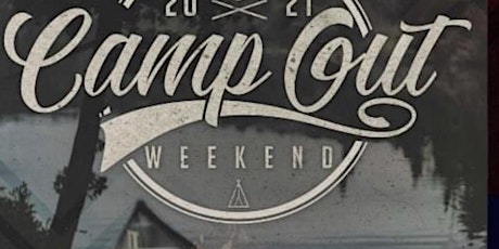 4th ANNUAL JACKSON CAFE’ CAMP OUT tickets