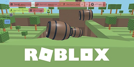 Age 9-14 , Roblox Coding & Bite drone Air Rescue Camp , Summer Camp tickets