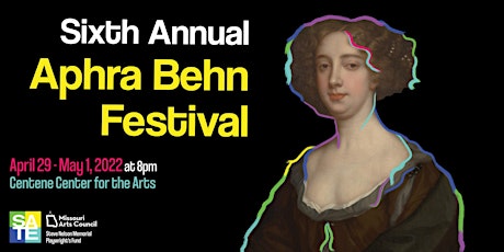 Sixth Annual Aphra Behn Festival primary image
