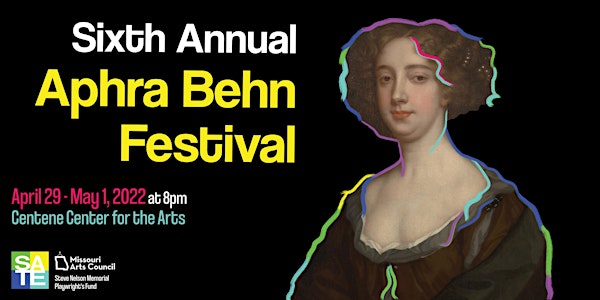 Sixth Annual Aphra Behn Festival