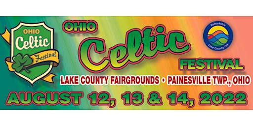 2022 Ohio Celtic Festival