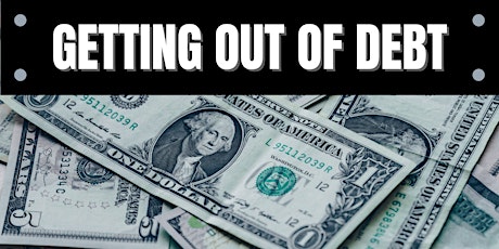Getting Out of Debt (Velocity Banking)