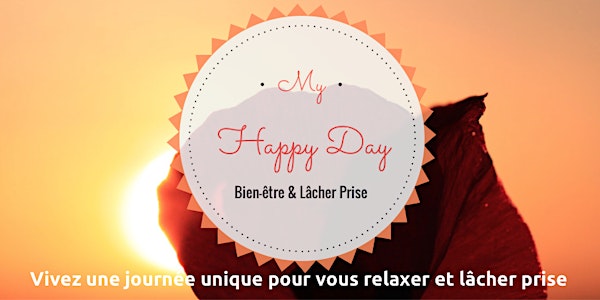 My Happy Day