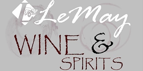 2017  LeMay Wine & Spirits primary image