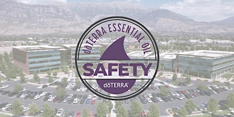 Essential Oil Safety Certification + FREE Samples!