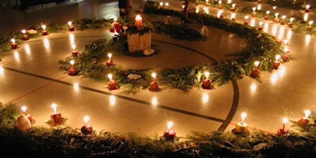Candle Light Garden 2016 primary image