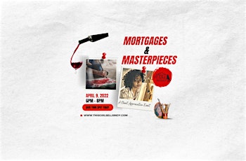 Mortgages & Masterpieces primary image