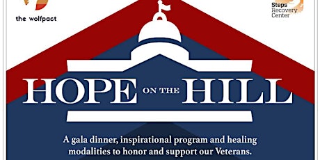 Hope on the Hill Utah tickets