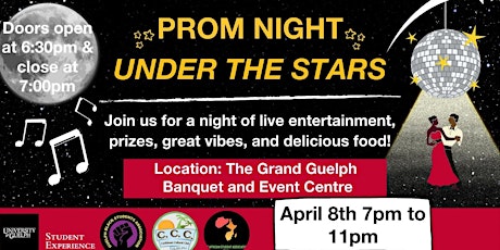 Prom Night: Under the Stars primary image
