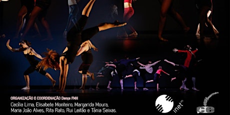 Imagem principal de XIX Mostra de Dança FMH