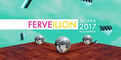Imagem principal do evento FERVEILLON 2017