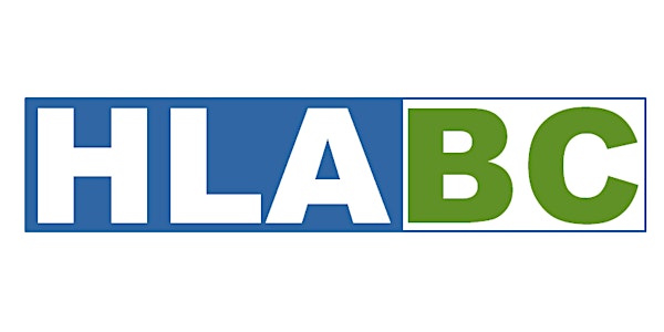 HLABC Vancouver Gathering