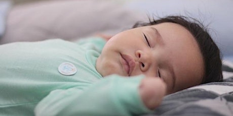 Sleep and Settling Sessions (Zoom) - Sleep and nutrition (6-12 months) tickets