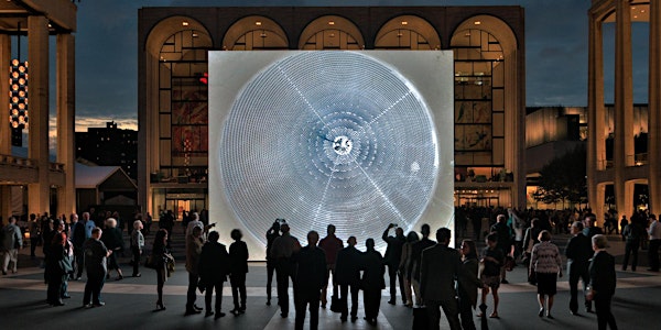 The Postdigital, Contributive Economy in Contemporary Art