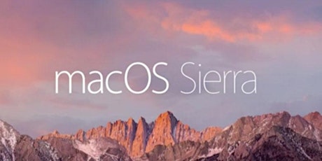 Introducing macOS primary image