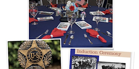 4th Annual Texas Veterans Hall of Fame Induction Ceremony