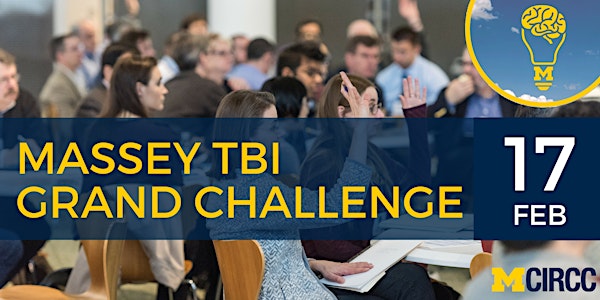 Massey TBI Grand Challenge