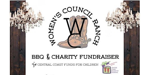 Women's Council Ranch BBQ & Charity Fundraiser