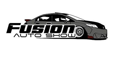 Fusion Auto Show tickets