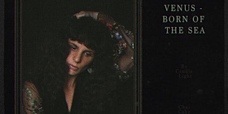 Orly Raquel Album Launch: "Venus - Born of the Sea" tickets