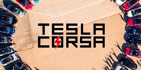 TeslaCorsa 25- Buttonwillow Raceway Park (California)