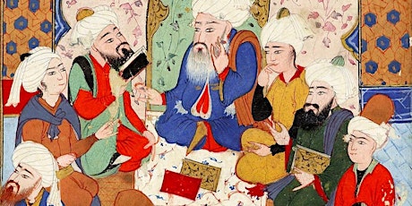 Hauptbild für Osmanlı Edebiyatı Tarihi Konuşmaları (Klasik Dönem)