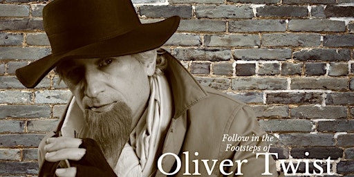 Imagen principal de Oliver Twist walking tour