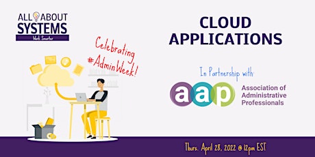 Cloud Applications primary image