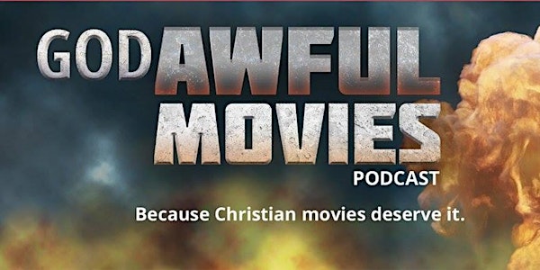 God Awful Movies: LIVE with Cognitive Dissonance!!!