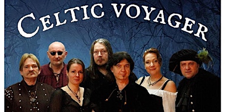 Hauptbild für Celtic Voyager