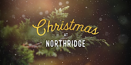 Christmas at Northridge (2016) primary image
