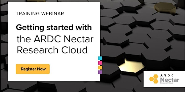 Getting Started with Nectar Research Cloud Training
