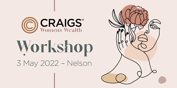 Women's Wealth Workshop -  Nelson