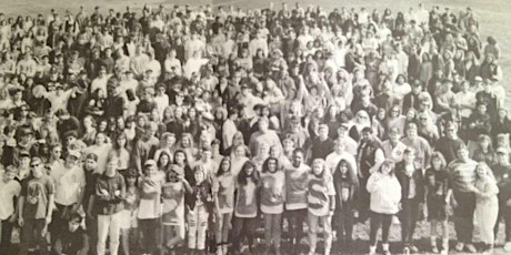 Yuba City High School Class of 1992 - 30 Year Reunion tickets