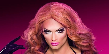 Joslyn Fox primary image