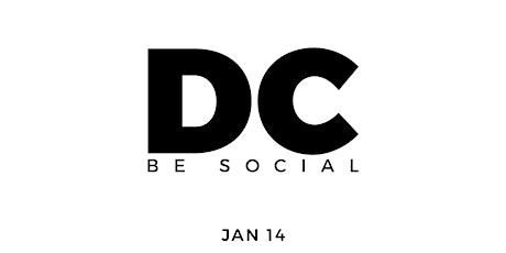 Be Social DC primary image