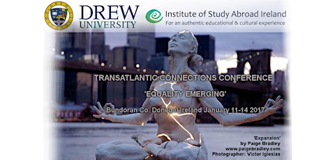 Transatlantic Connections Conference | Friday Panels and Lectures primary image