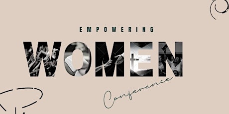 KMF Empowering Women tickets