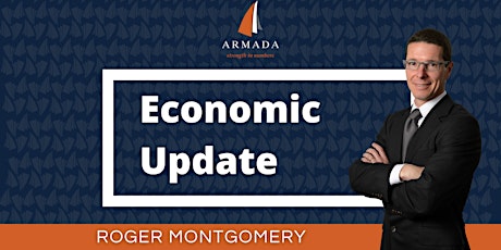 Economic Update with Roger Montgomery tickets