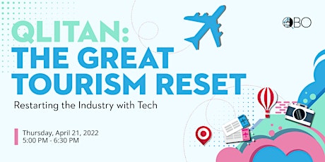 QLITAN: The Great Tourism Reset