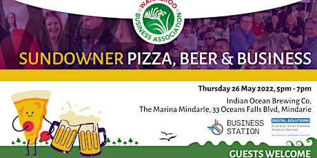 Business Networking Perth - Mindarie