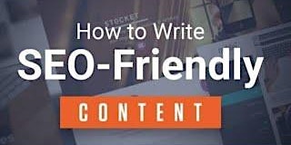 [Free Masterclass] How to Write SEO Friendly Google Content in Lubbock