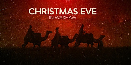 Christmas Eve In Waxhaw 2016 primary image