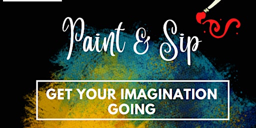Ignite Women Paint and Sip