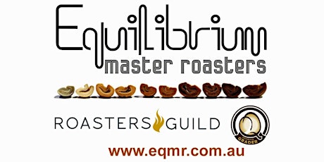 Hauptbild für Specialty Coffee Roasting Course, June 3-4